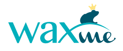 Logo-WaxMe